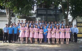 CÔNG TY CỔ PHẦN KHKT PHƯỢNG HẢI TUYỂN DỤNG CHUYÊN VIÊN R&D - KỸ SƯ ĐIỆN TỬ